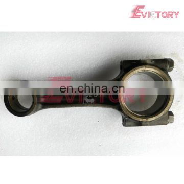 Excavator 4M50 connecting rod con rod For MITSUBISHI