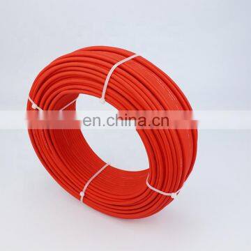 2core 1.5mm 4mm 6mm 10mm 16mm Xlpe Insulated Copper Solar Cable Price per Meter photo-6