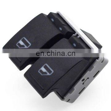 Window Lifter Control Switch 7E0959855A for VW MULTIVAN TRANSPORTER