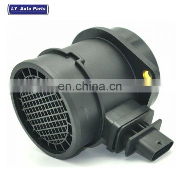 Auto Spare Parts Mass Air Flow Sensor MAF For Ssangyong Kia Hyundai 0280218199 28164-27800