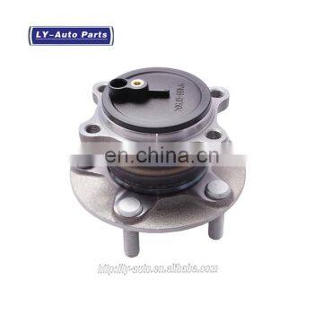 Replacement Brand New B45A-26-15X B45A2615X For Mazda CX-5 Rear Wheel Hub Bearing OEM 2013 2.0L