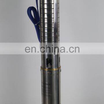 PS2-100 PSK2 Solar Deep Well Borehole Pumping System Water Pump photo-3