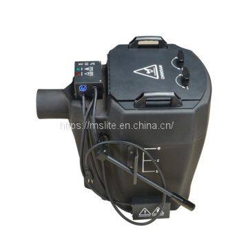 Hot Sale 6000W Dry Ice Fog Machine Stage Effect Smoke Machine for Wedding Night Club photo-3