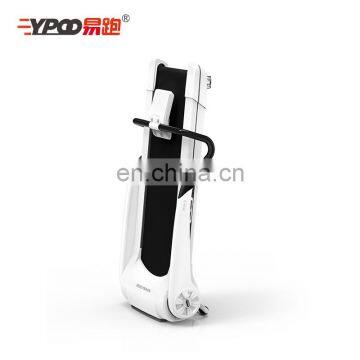 YPOO Affordable Cheap Price Home Use Folding Mini Treadmill for Easy up and Move Home Mini Electric Treadmill photo-6
