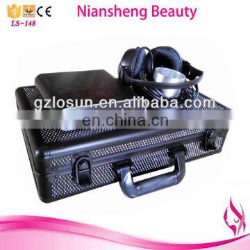 Hot Selling 3D NLS Health Analyzer Machine, 3D NLS Health Analyzer With Repair And Therapy photo-6