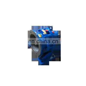 Compact in Size XWD4 Cycloidal Reducer Supplier photo-4