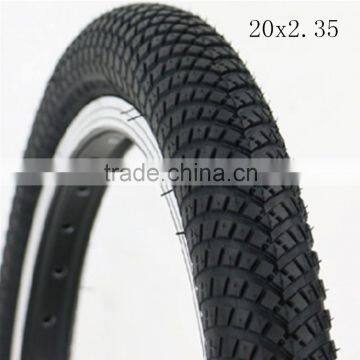 Hot Selling Bicycle Tire 20x2.35