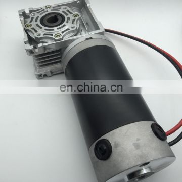 high power large torque dc lift motor