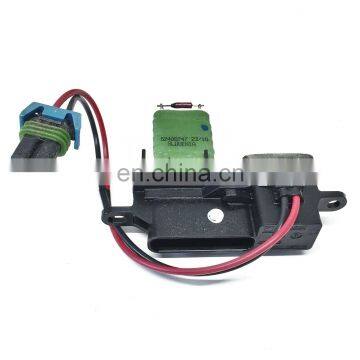 Blower Motor Resistor 89018770 15-80560 22941007 High Quality