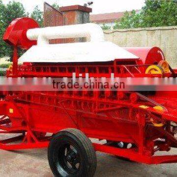 Rice Thresher