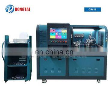 CR819 Common Rail And HEUI Test Bench photo-2