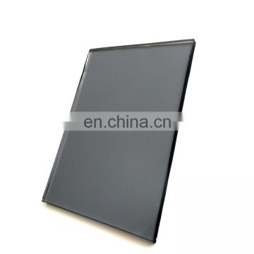 6mm Tinted Grey Float Glass