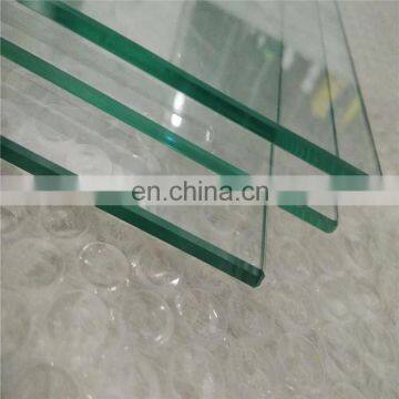 16mm Toughened Laminated Glass Price photo-5