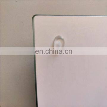 Promotion Sales Christmas Sublimation Coated Tempered Glass Cutting Board