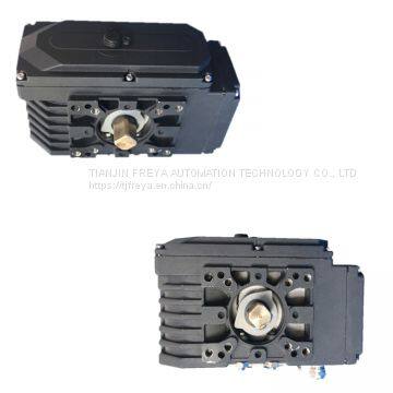 Электроприводные регулирующие клапаны dle-60 dle-60m dle-60r dle-60z