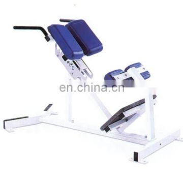 gym commercial equipment LZX-6011 adjustable roman chair