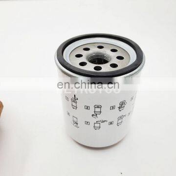 Truck diesel engine parts fuel filter element DQ24057