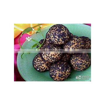 Commercial Sweet Sesame Ball Production Line photo-3