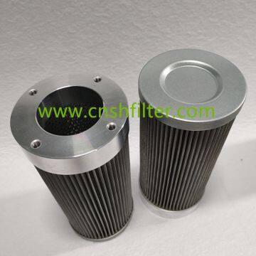 EH oil filter element for steam turbine WU-400x180F-J