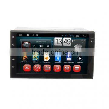 Car Dvd for Full Touch Screen With Android System +qual Core +7inch