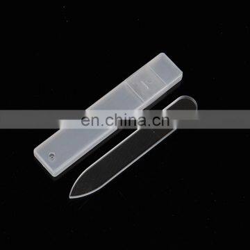 High Quality Nano Glass Nail File NANO Material Nail Polishing File