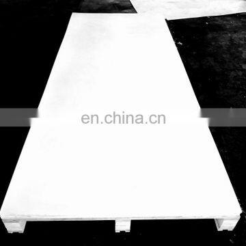 New Type Uhmwpe Sheet, Mold Press Uhmwpe Sheet, Layer Double Color Hdpe Polyethylene Plastic Sheet photo-5