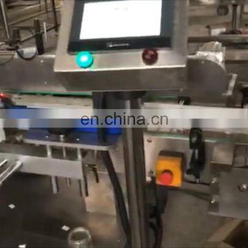 LTB Series Vertical Labeling Machine