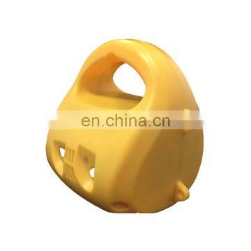 High Precision CNC Machining Custom Made Cnc Plastic Turning Toy Parts photo-4