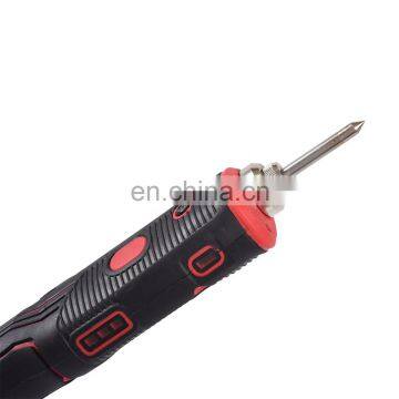 FROGBRO Wireless Soldering Iron With Rechargeable Battery Soldering Iron Proffesional photo-5