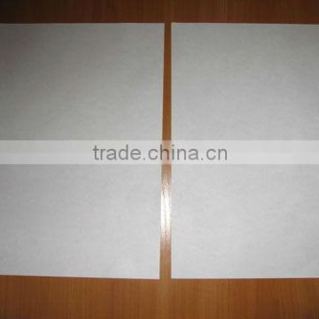 PE coated kraft paper manufacture