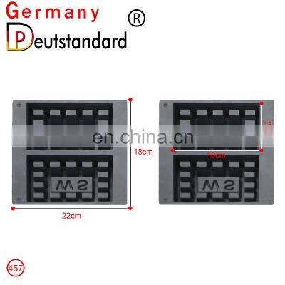 Commercial Waffle Maker Electric Waffle Machine With Non-stick Coating photo-3