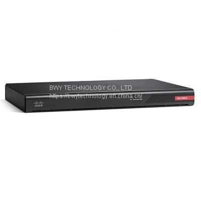 Cisco ASA 5500-X Next Generation Firewall ASA5508-K9 8*GE ports 1GE Mgmt AC 100 IPsec VPN