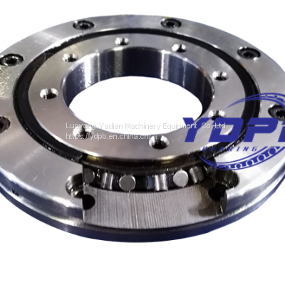 RU28UUCCOP5 Cross Roller Slewing Bearing for Industrial Robots