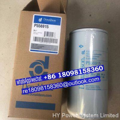 P556915 Fuel Filter Spin-On Primary (OE 23530706 FF5207)