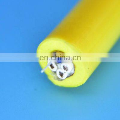 Subsea Photoelectric Composite Floating ROV Cable photo-3