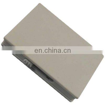 Wholesale Bulk Buy Real Capacity Full Color Printing Logo Book Shape ABS USB Flash Drive photo-2