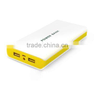 2016 Power Bank,Bulk Buy Power Bank,10400mAh Power Bank photo-3
