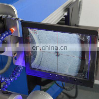 Reliable Quality Best Price Robot Welder Laser Welding Boom Type Laser Welder Machine