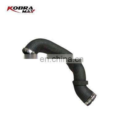 Hot Selling Radiator Coolant Hose For VAG VW 7E0145980 Auto Mechanic