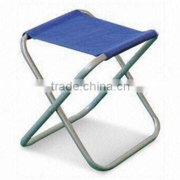 Folding beach chair