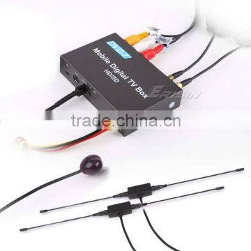 Erisin ES238D Car Video DVD Digital TV Box photo-5