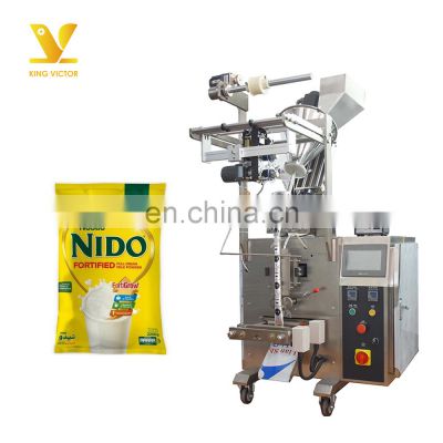 KV packing filling Machine for Coffee/Sugar/Corn Food Powder