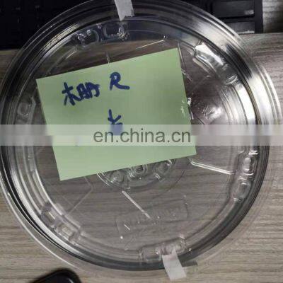 Grating Ruler Incremental Linear Scale photo-5