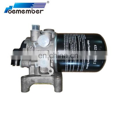 Truck Air Dryer Assy OEM LA8125 for Iveco