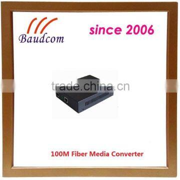 100Base-FX SFP Media Converter