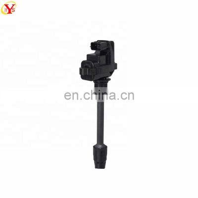 HYS car auto parts Engine Rubber Ignition Coil for 22448-31U06 UF-138 22448-31U11 For Nissan Maxima Infiniti I30 3.0L V6 1996-19