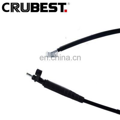 Speedometer Cable Factory Direct Oem DU191013 photo-3