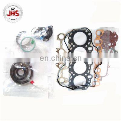 Manufacturer Wholesale Automotive Parts Engine Part Head Gasket Set FOR HILUX VIGO 2KDFTV KUN25 KUN35 OEM 04111-0L080 photo-2