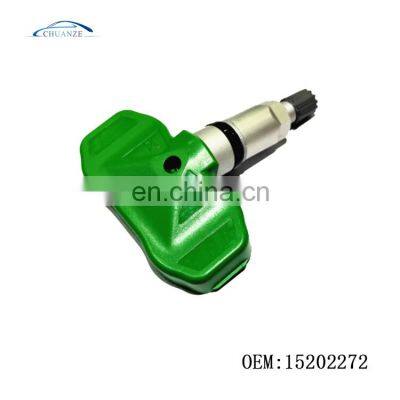 NEW CAR TIRE PRESSURE SENSOR TPMS FOR CHEVROLET CAPTIVA SPORT 2012-2015 AVEO CADILLAC SRX BUICK ENCLAVE15202272 315MHZ