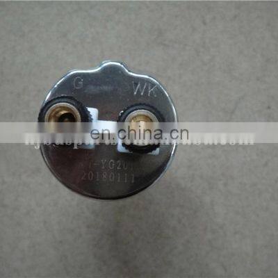 VT-YG201 10mm Chinese Bus Truck Engine Oil Pressure Sensor